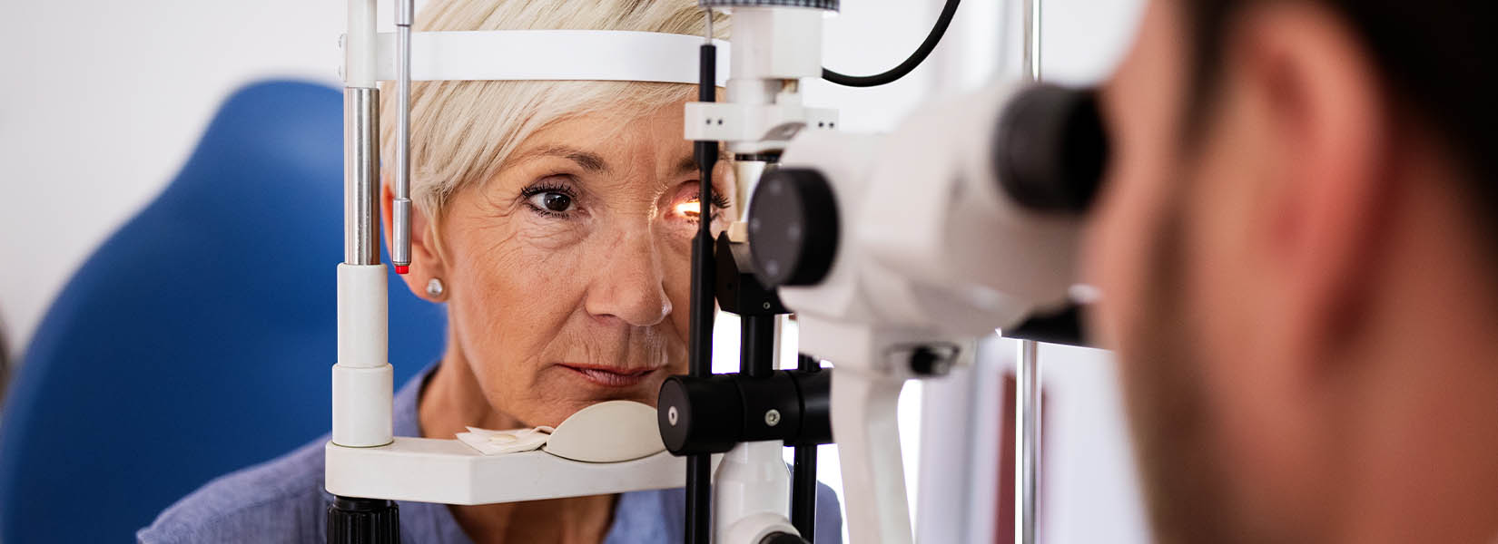 Preserve Your Vision With Dover Eye Clinic