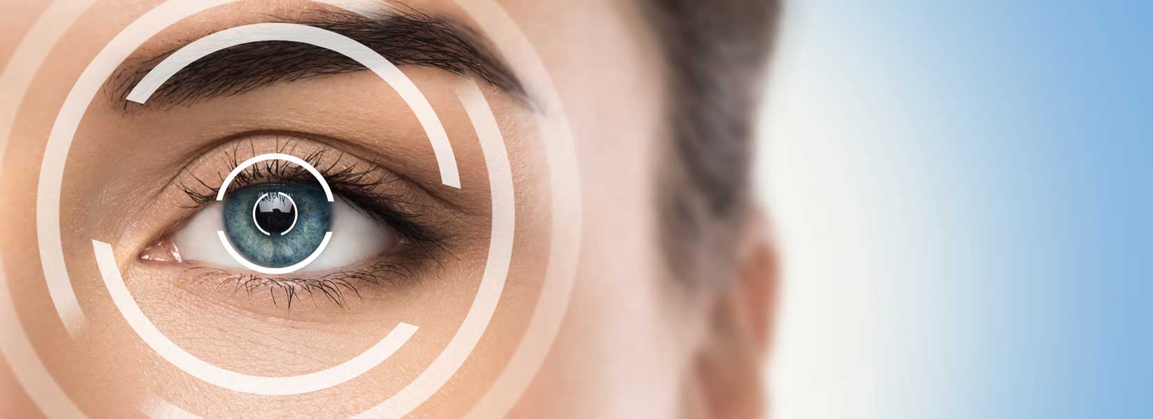 LASIK & Refractive Surgery Co-Management in Dover